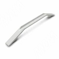 Ручка-скоба 160мм хром матовый