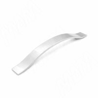 Ручка-скоба 128мм хром