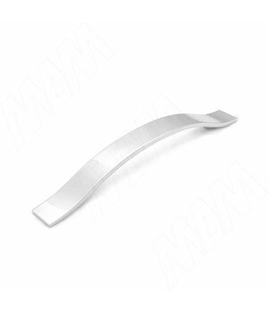 Ручка-скоба 128мм хром