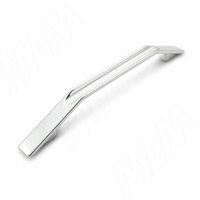 Ручка-скоба 160мм хром