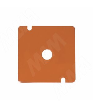 CALIPSO Вставка оранжевая для ручек A-1405