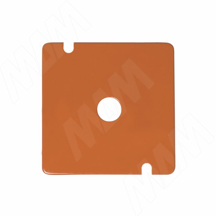 CALIPSO Вставка оранжевая для ручек A-1405