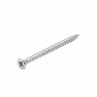 Саморез с потайной головкой под крест, 3 Х 40