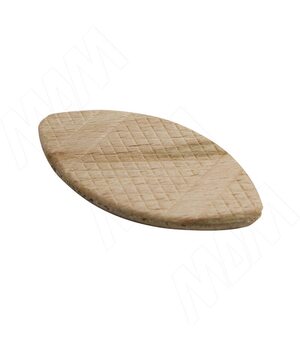 Шкант плоский 53 x 19,4 мм (1000 шт.)