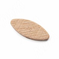 Шкант плоский 56 x 23,5 мм (1000 шт.)