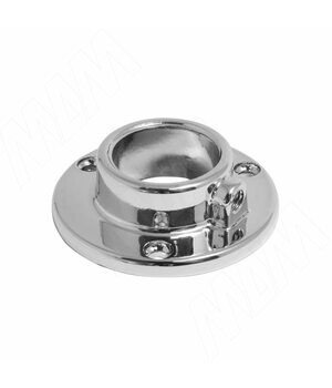 Консоль-крепление к плоскости D=25мм (зажимная шпилька)