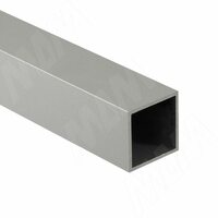 Угловой элемент L=0,7м, серебро