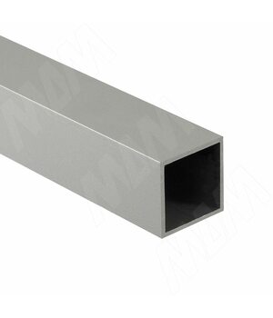 Угловой элемент L=0,7м, серебро