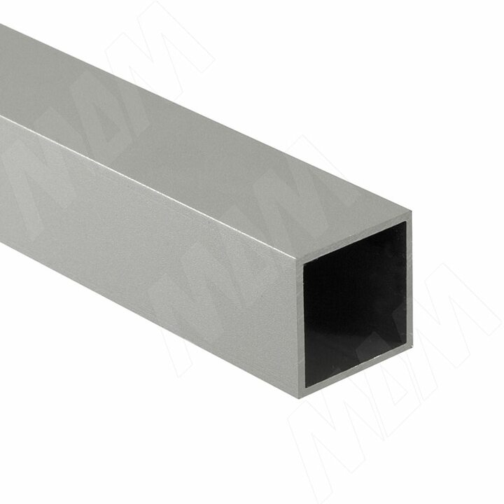 Угловой элемент L=0,7м, серебро