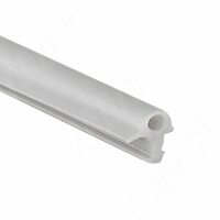 Уплотнитель для нижнего профиля