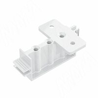 GOLINE Универсальное крепление для профилей 548А, 549А, 544A, 545A