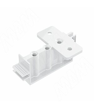 GOLINE Универсальное крепление для профилей 548А, 549А, 544A, 545A