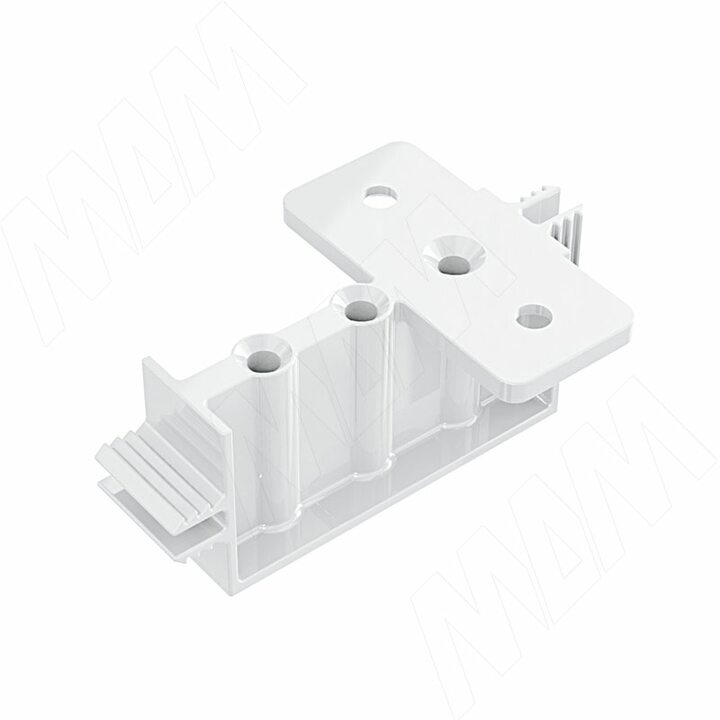 GOLINE Универсальное крепление для профилей 548А, 549А, 544A, 545A