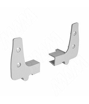 DWD XP Разметочные шаблоны для креплений фасада