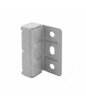 DWD XP Фиксатор рейлинга к задней стенке