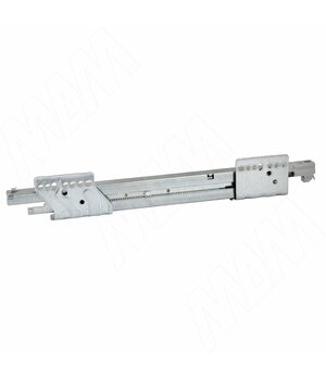 NOVA PRO направляющая к боковине 270 мм (левая), плав. закрывание