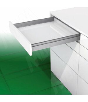 NOVA PRO SCALA [L] Ящик 63 мм под духовку, плавное закрывание, 500 мм