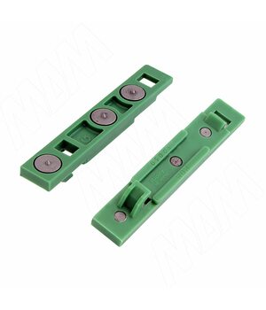 NOVA PRO Разметочный шаблон H90+H122