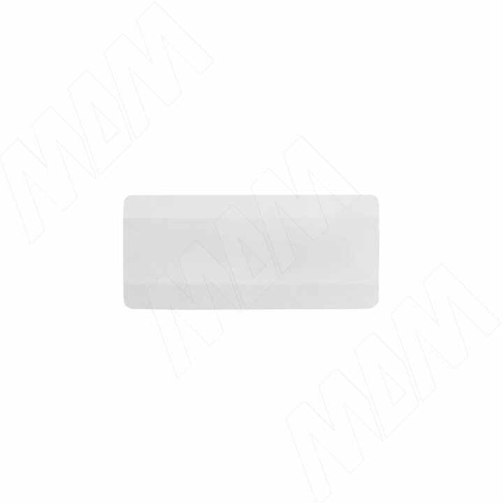 DWD XP Заглушка внешняя, белый