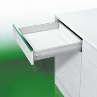 DWD XP Стандартный ящик, высота 95 мм, длина 350 мм