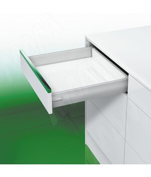 DWD XP Стандартный ящик, высота 95 мм, длина 350 мм