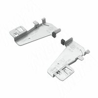 NOVA PRO TIPMATIC SOFT-CLOSE комплект активаторов, левый+правый