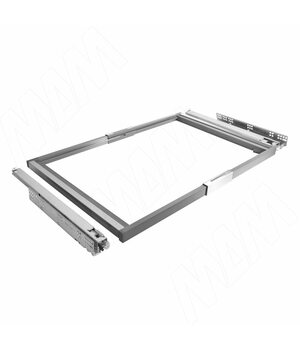 AT VENUS Рамка выдвижная, 900/970 мм, плавн.закр., Dynamoov