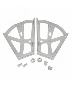 Механизм для обувниц, белый