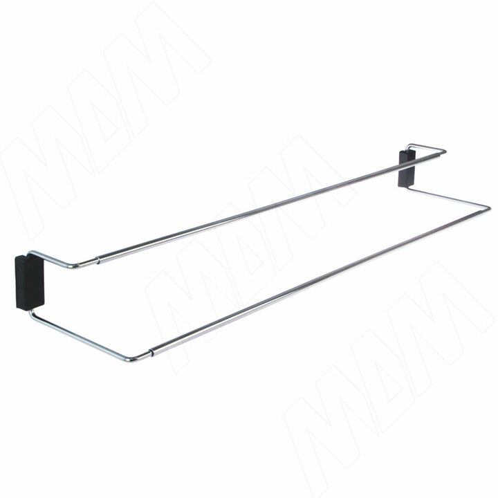 Полка для обуви раздвижная, 70-110 см