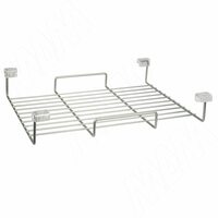 AT Корзина для белья, 490 мм, для шкафа глубиной 360мм