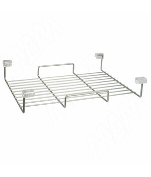 AT Корзина для белья, 490 мм, для шкафа глубиной 360мм