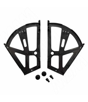 Механизм для обувниц, черный