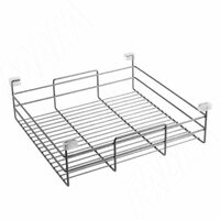 AT Корзина для белья с бортом, 730 мм