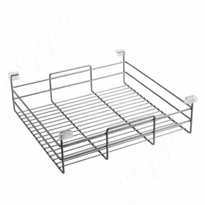 AT Корзина для белья с бортом, 730 мм