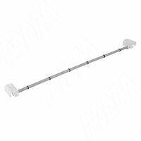 AT Держатель для брюк одинарный