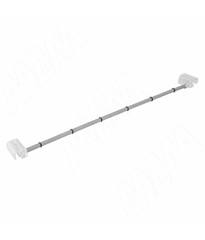 AT Держатель для брюк одинарный