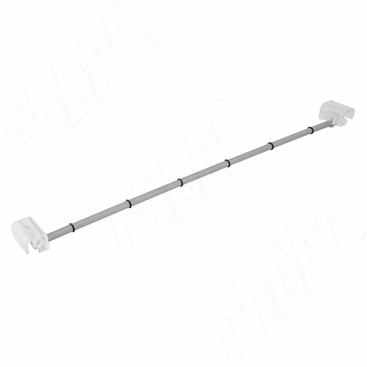 AT Держатель для брюк одинарный