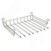 AT Вешало для брюк, 490 мм, для шкафа глубиной 360мм