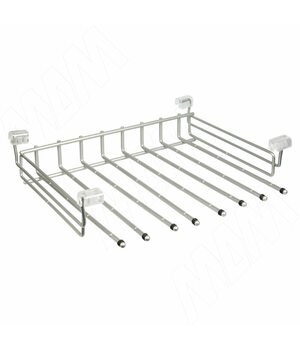 AT Вешало для брюк, 490 мм, для шкафа глубиной 360мм