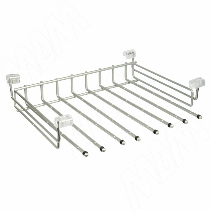 AT Вешало для брюк, 490 мм, для шкафа глубиной 360мм