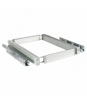 AT ELITE Рамка выдвижная, 830/970 мм, плавн.закр.