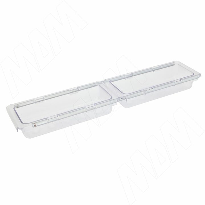 AT Лоток для мелочей, пластик