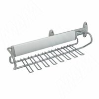 DREAM Вешало для галстуков выдв. крепл./бок.