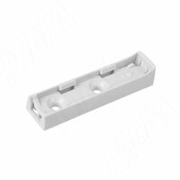 K-PUSH Усиленный установочная площадка, серый