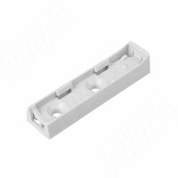 K-PUSH установочная площадка, серый