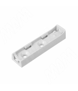 K-PUSH установочная площадка, серый