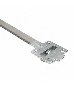 Корректор фасада, врезной, регулировка сверху и в чашке корректора, L-2220 мм