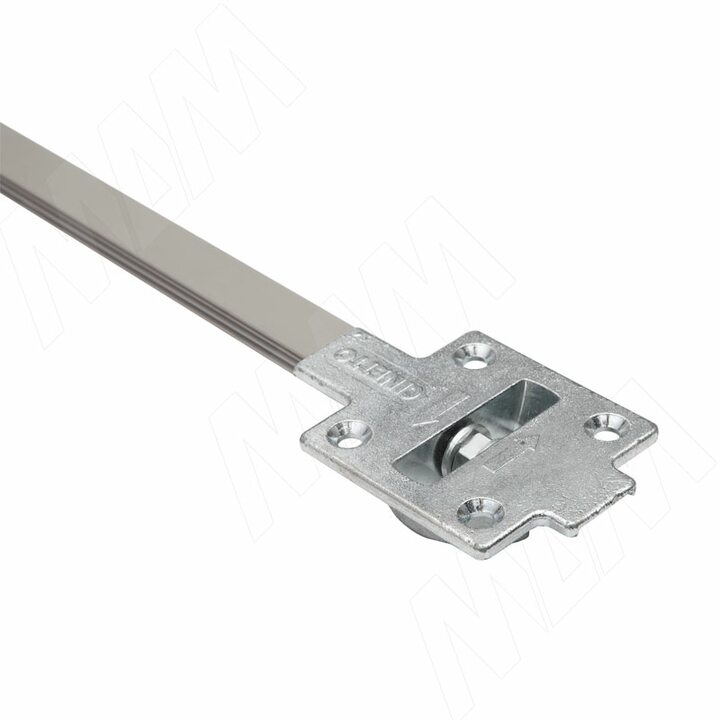 Корректор фасада, врезной, регулировка сверху и в чашке корректора, L-2220 мм