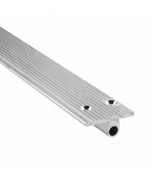 Корректор фасада, врезной/накладной, регулировка сверху, L-2600