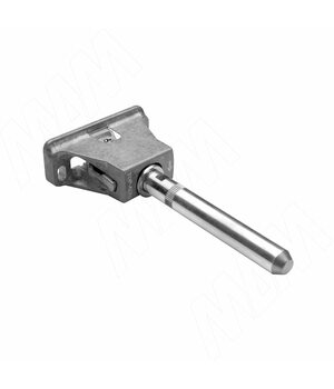 TRIADE MAXI Скрытый менсолодержатель для деревянных полок толщиной от 40 мм